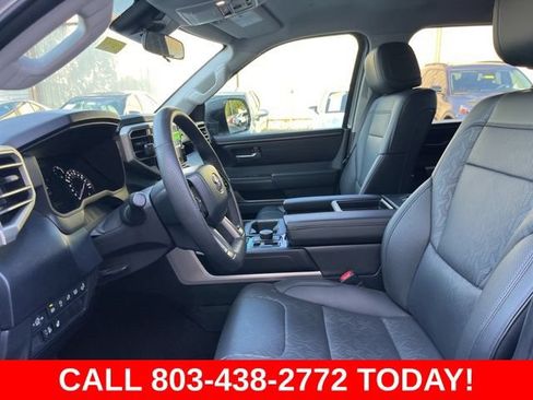 Used 2024 Toyota Tundra SR5 w/ SR5 Premium Package AWD/4WD image 7