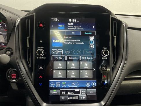 Used 2024 Subaru Impreza RS image 16