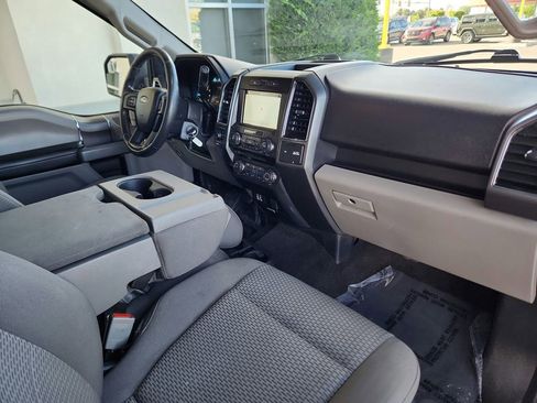 Used 2018 Ford F150 XLT w/ Equipment Group 302A Luxury AWD/4WD image 21