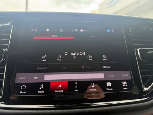New 2026 Dodge Durango GT AWD/4WD image 24