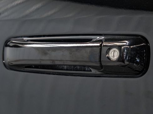 Used 2024 RAM 3500 Big Horn w/ Night Edition AWD/4WD image 39