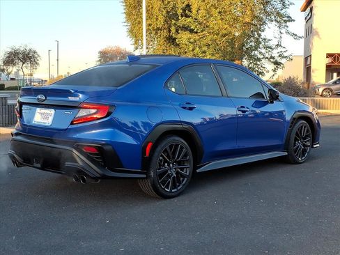 Used 2022 Subaru WRX Premium w/ Popular Package #1 image 5