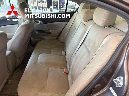 Used 2012 Honda Civic EX image 13