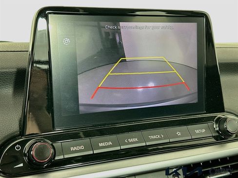 Certified 2024 Kia Forte LXS image 13