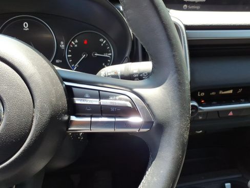 Used 2025 MAZDA CX-50 AWD 2.5 S w/ Preferred Package image 15