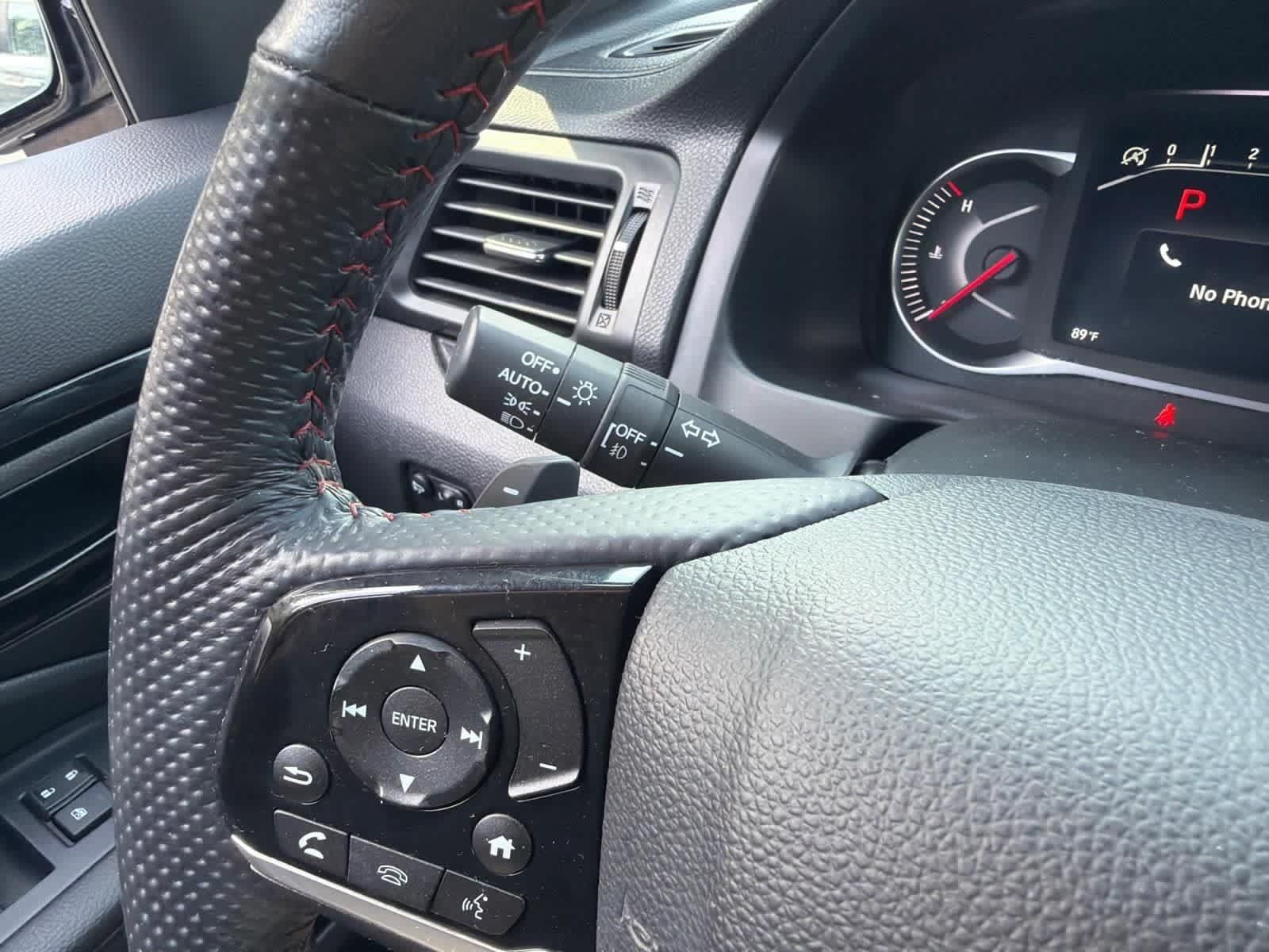 Used 2025 Honda Passport Black Edition image 20