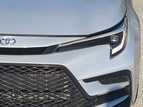 Used 2023 Toyota Corolla SE image 18