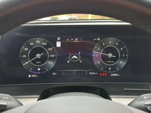 Used 2023 Kia Sportage X-Pro image 26