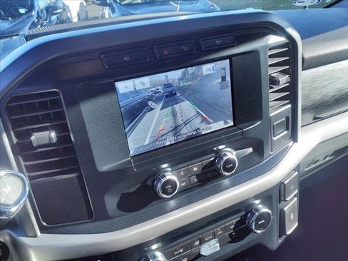 Used 2022 Ford F150 XLT w/ Equipment Group 301A Mid image 18