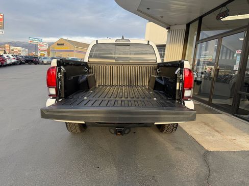 Used 2023 Toyota Tacoma SR5 image 18