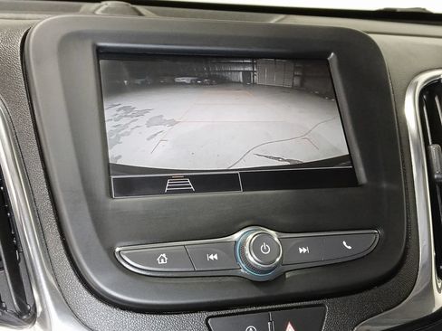 Used 2023 Chevrolet Equinox LT w/ Driver Convenience Package AWD/4WD image 27
