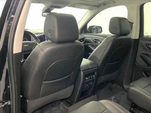 Used 2020 Chevrolet Traverse Premier w/ Redline Edition image 16