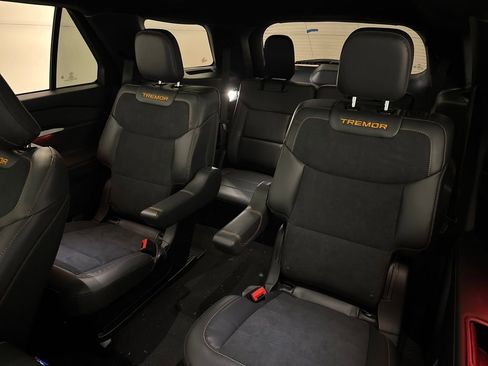 New 2026 Ford Explorer Tremor w/ Tremor Ultimate Package image 14