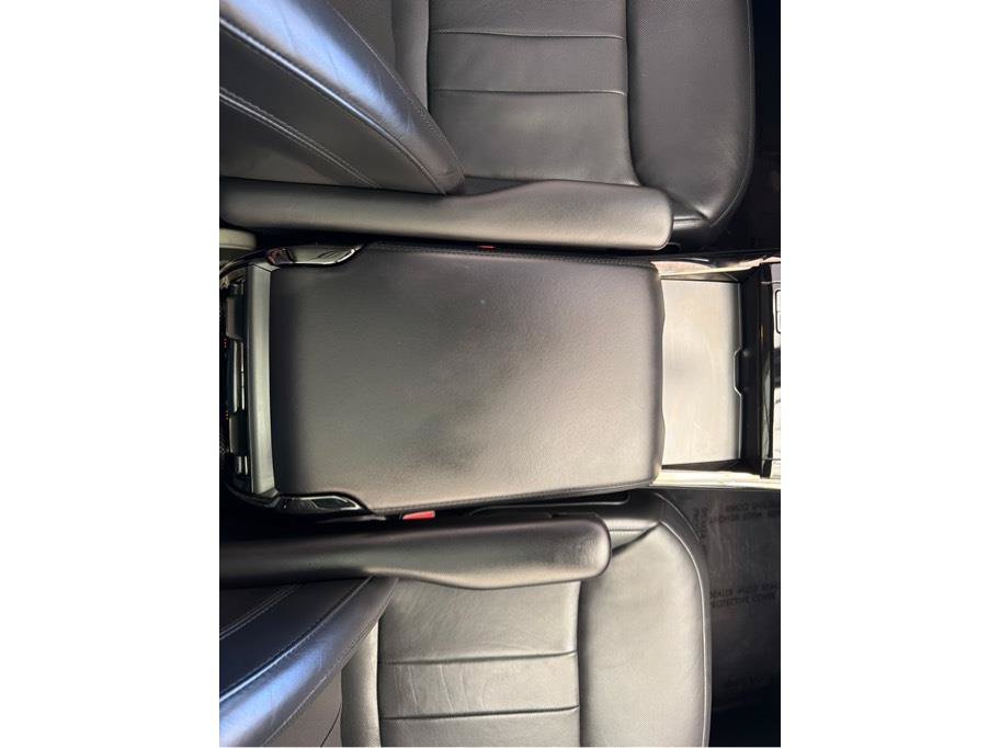 Used 2024 Land Rover Range Rover Sport Dynamic SE AWD/4WD image 22