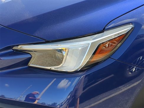 New 2025 Subaru WRX tS image 7