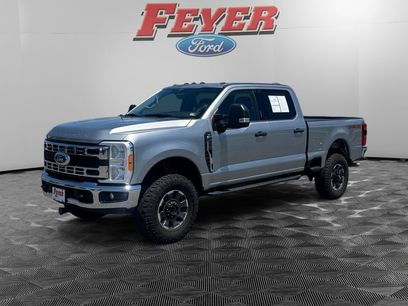 Certified 2023 Ford F250 XLT w/ Tremor Off-Road Package