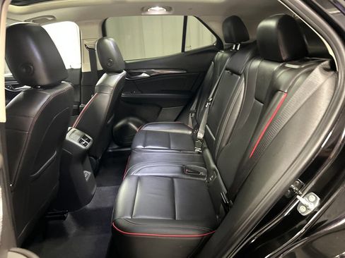 Used 2023 Buick Envision Essence w/ Sport Touring Package AWD/4WD image 24