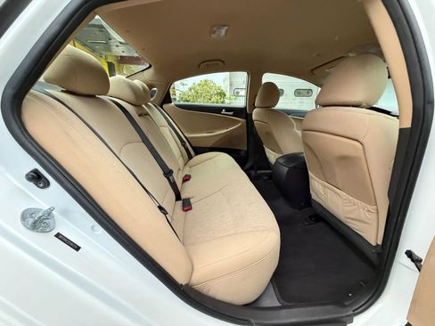 Used 2014 Hyundai Sonata GLS FWD image 26