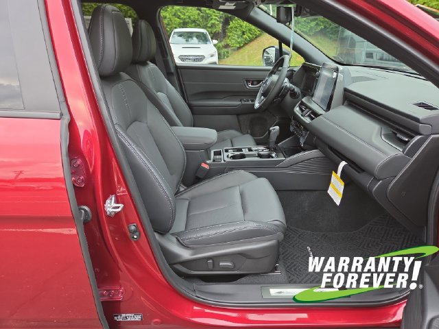 New 2026 Subaru Outback Touring XT AWD/4WD image 15