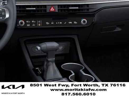 New 2026 Kia K5 EX FWD image 23