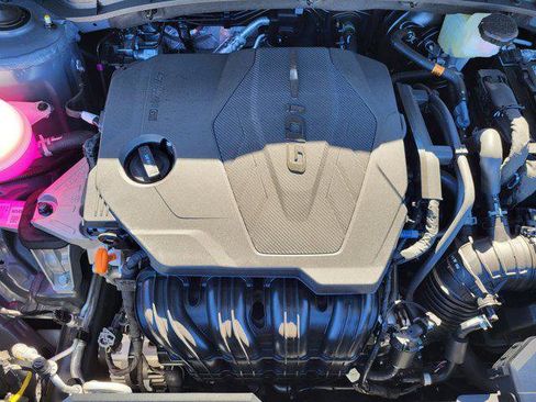 New 2026 Hyundai Tucson SEL image 34