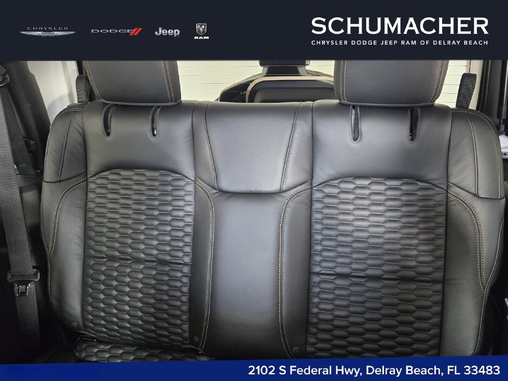 New 2026 Jeep Wrangler Sport AWD/4WD image 9