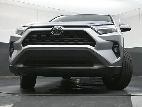 Used 2025 Toyota RAV4 XLE Premium w/ Weather Package FWD image 36