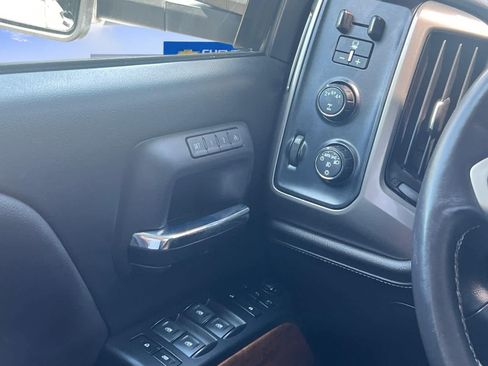 Certified 2018 Chevrolet Silverado 2500 High Country w/ Snow Plow Prep Package AWD/4WD image 20