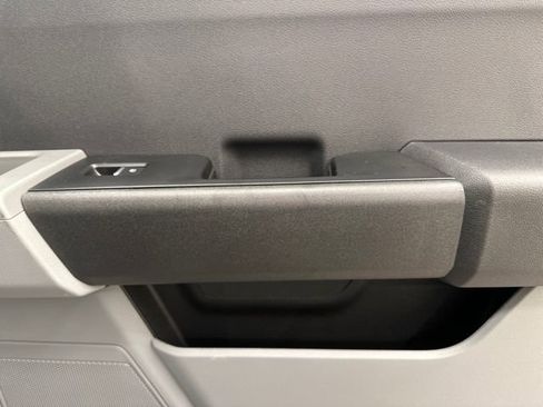 New 2026 Ford F250 XL w/ XL Chrome Package image 15