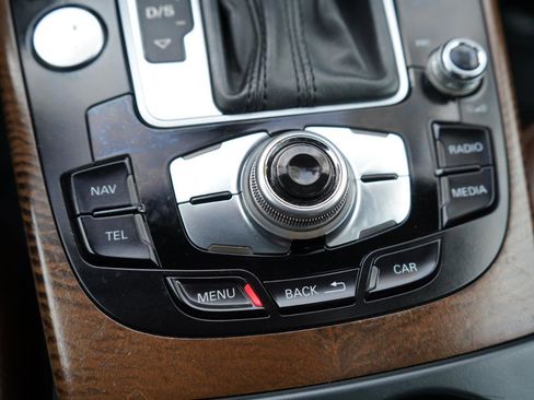 Used 2014 Audi A4 2.0T Premium Plus w/ Premium Plus Package image 61