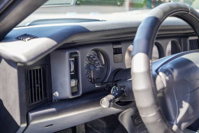 Used 1992 Pontiac Firebird Formula RWD image 52