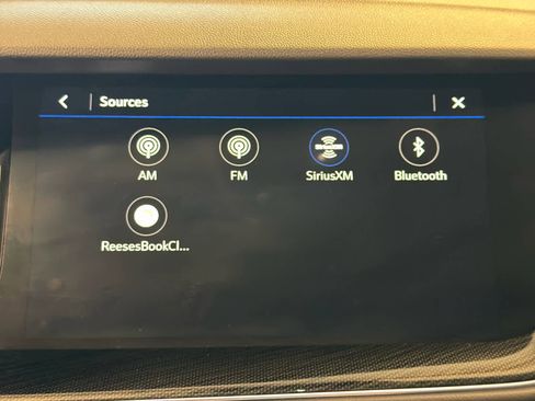 Used 2023 Buick Envision Essence image 48