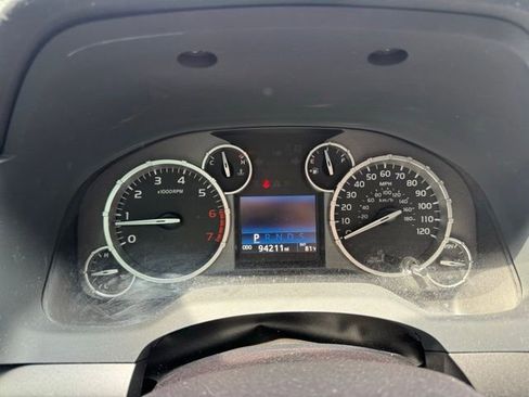Used 2016 Toyota Tundra SR5 w/ SR5 Upgrade Package AWD/4WD image 21