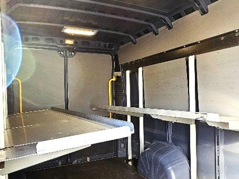 Used 2019 RAM ProMaster 3500 image 10