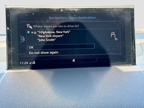 Used 2018 Audi Q7 3.0T Premium Plus w/ Premium Plus Package AWD/4WD image 33