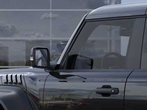 New 2025 Ford Bronco Raptor AWD/4WD image 23