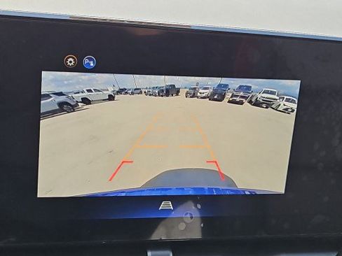 Used 2026 Chevrolet Equinox RS w/ Convenience Package III image 15