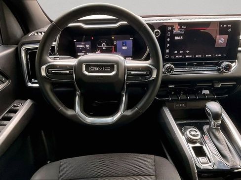 Used 2024 GMC Canyon Elevation w/ Trailering Package image 8