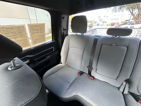 Used 2024 RAM 2500 Big Horn image 11