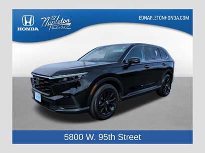 Used 2023 Honda CR-V EX-L