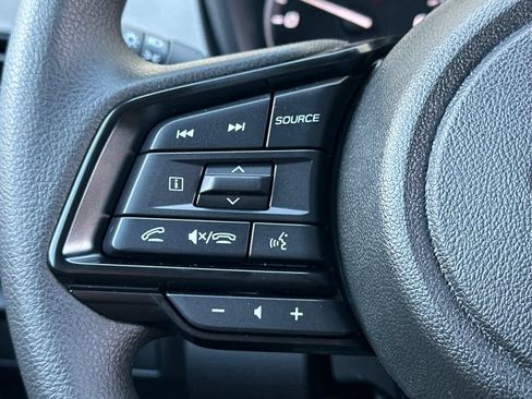 New 2026 Subaru Crosstrek 2.0i Premium image 25