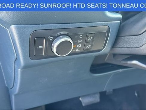 New 2026 Ford Maverick Tremor image 12