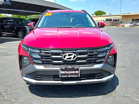 Used 2026 Hyundai Tucson SEL FWD image 3