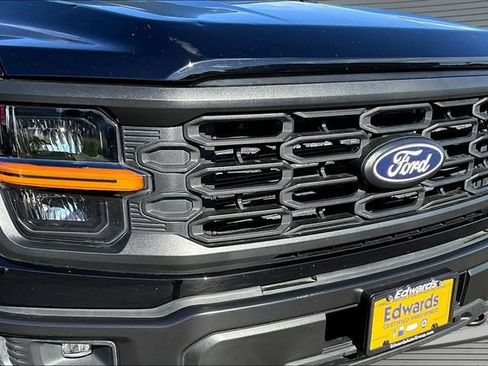 Used 2025 Ford F150 STX w/ Equipment Group 201A FX4 AWD/4WD image 34
