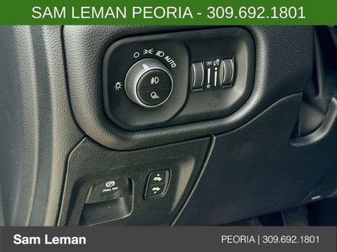 New 2026 RAM 1500 Big Horn image 10