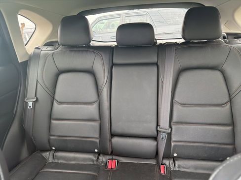 Used 2021 MAZDA CX-5 Touring w/ Touring Preferred SV Package image 10