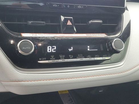 Used 2025 Toyota Corolla FX image 28