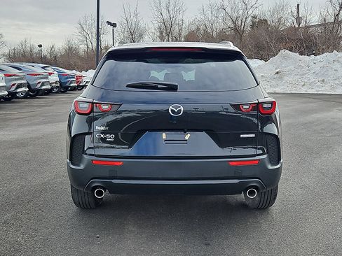 Certified 2023 MAZDA CX-50 AWD 2.5 S w/ Select Package image 5