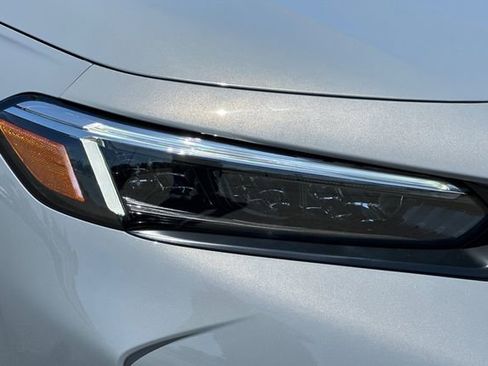 New 2026 Honda Civic Sport image 27