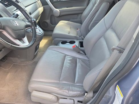 Used 2007 Honda CR-V EX-L image 13